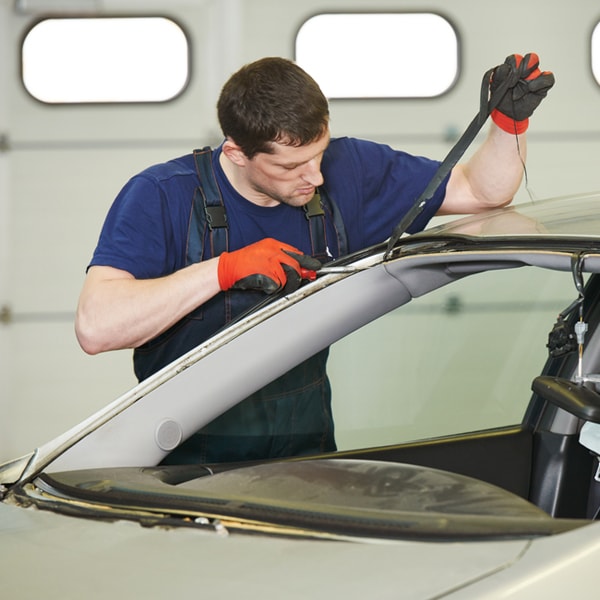 is car window chip repair worth it in Florida